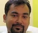 Dr Rajnish Mehrotra